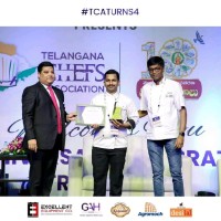 Arakatla Prakash