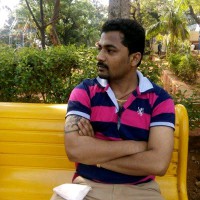 Akash Bamane