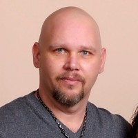 Jeremy Lewis