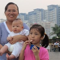 Vivien Wong