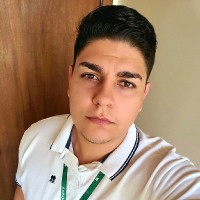 Matheus Nóbrega