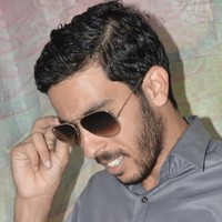Arem Saif Eddine