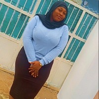 Nafisat Muhammed