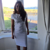 Genna Robertson