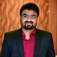 Dr. Anil Gawade