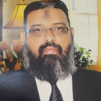 Riaz Moin