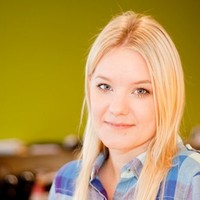 Anna Klockare
