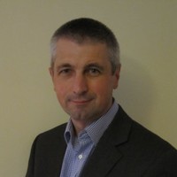 Tony Parkhouse