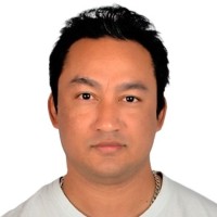 Bikram Shrestha