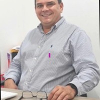 LAERTH PEREIRA