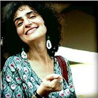 Massoumeh Lahidji