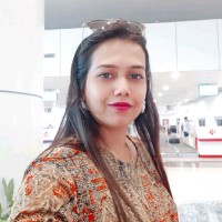 Pranjali Ambre