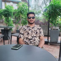 Kishan Dwivedi