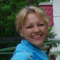 Natalia Bandurko-Frischauf