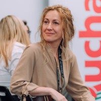 Mihaela Rucsandra Dobra