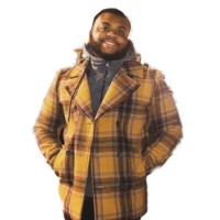 Marceon Harris