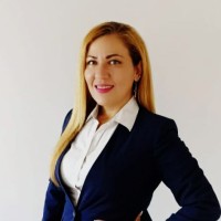 Alicia Salinas Arizpe