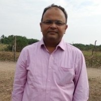 Jignesh Shukla