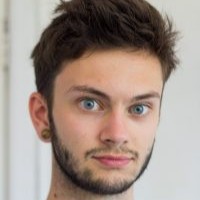 Joris Vos