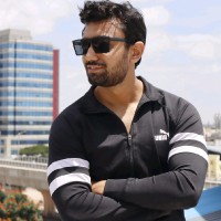 Rushikesh B