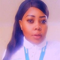 Cathrine Maluleka