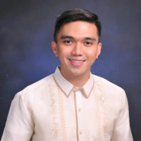 Jaymond Heriales, Mba