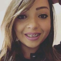 Carolina Jesus Da Silva