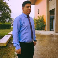 Ali Samir