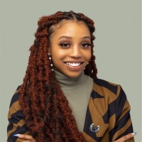 Marley Johnson, M.S.