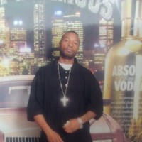 Leonard Fowlkes