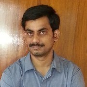 Dodda Srinivasa Reddy