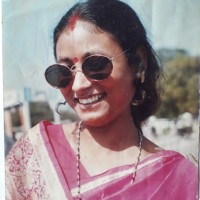 SUSHAMA DEVI