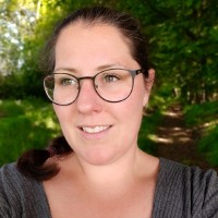 Wendy Zentjens