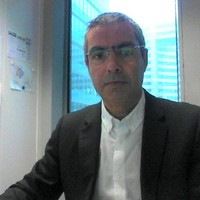 Djamal Djedri