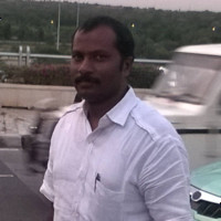 Ravi Kumar Sarvepalli