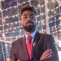 Manish K.R