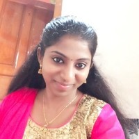 Anjana Tharakan