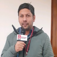 Dr Ajay Vasishth