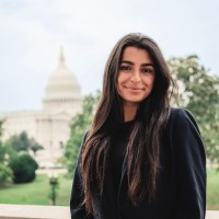 Serena Karam