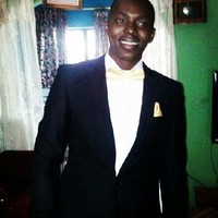 Abiodun Akinwusi
