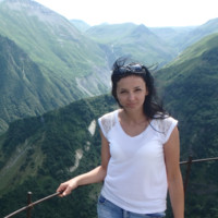 Katarzyna Mąka