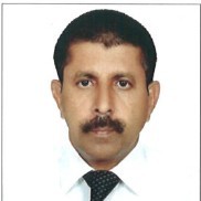 Yoosuf Koonath
