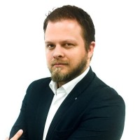 Damian Gwardzik