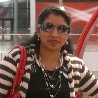 Sherin Kunjumon