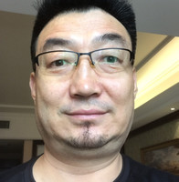 徐晓斌