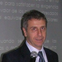 Claudio Levalle