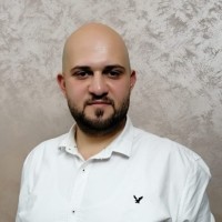 Yousef Jallad
