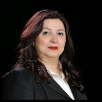 Katayoun ( Kathy ) Kargar Zadeh