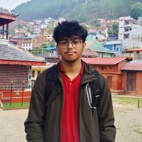 Shailesh Bashyal
