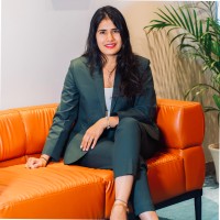 Anuja Yadav